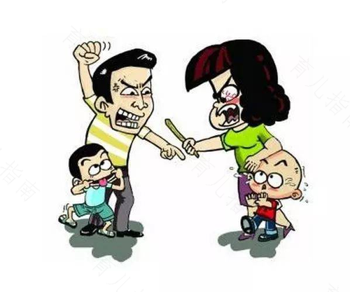 孩子间有矛盾 家长是否要出头? 孩子间有矛盾 家长是否要出头?