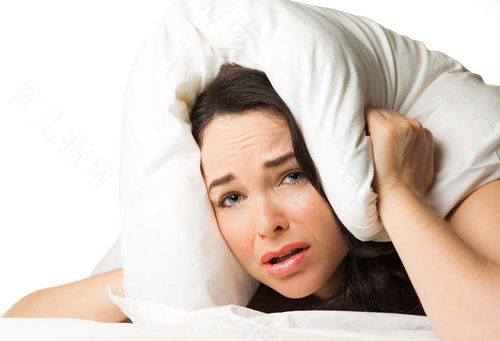 如何改善停经期间的睡眠
