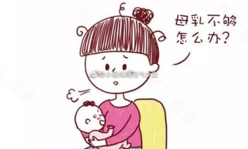 新妈妈怎么吃 奶水丰富又营养？