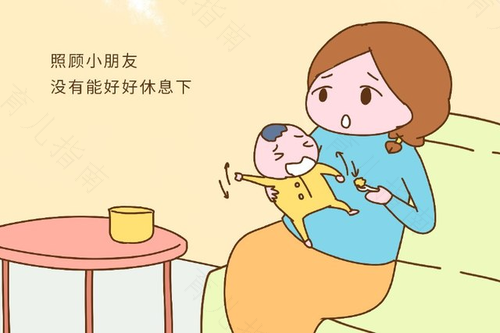 添加辅食后宝宝出现3种典型不适及应对方法