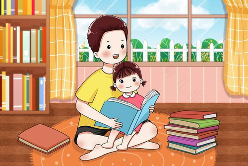 这4点很关键 助力孩子优质阅读 这4点很关键 助力孩子优质阅读