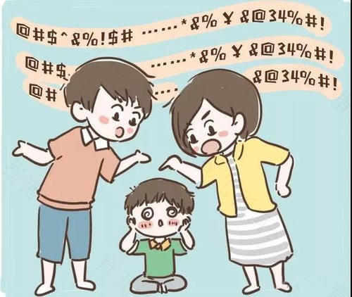 教育幼儿园宝宝 四个不该犯的错