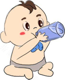 宝宝也是水做的，退烧降温水不可少