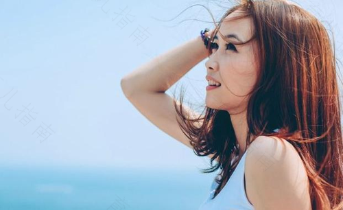 女性的魅力表现在哪里