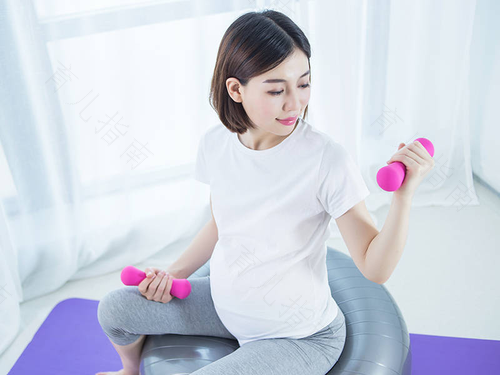 孕期锻炼对孕妇究竟有无伤害
