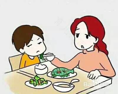 宝宝吃零食也要讲究科学