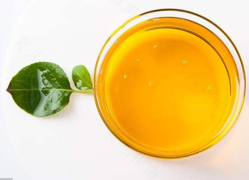 专家提醒,婴幼儿必须注意健康用油 专家提醒,婴幼儿必须注意健康用油