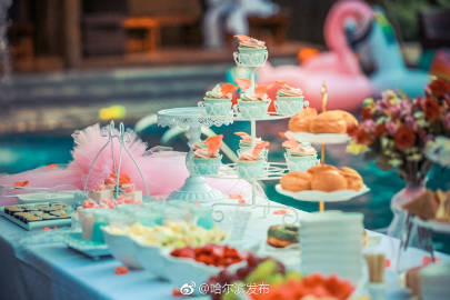 为孩子举办生日派对的有利条件