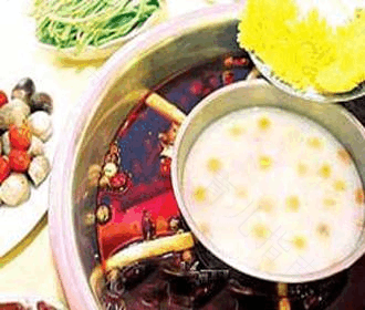 菊花的食疗方例以及其注意事项