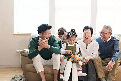如何正确处理三代同堂的教养问题