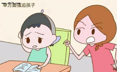 学会合理释放 别把压力转给孩子