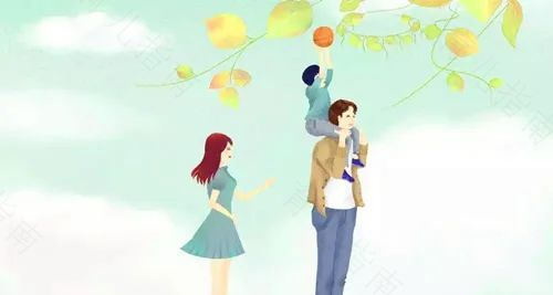 家有自闭儿 陪伴是最好良方 家有自闭儿 陪伴是最好良方