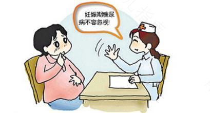 在孕早期需要注意预防这些疾病