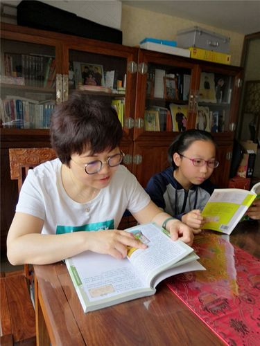 早期家庭阅读的方法