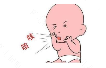 BB咳嗽不一定是感冒 请注意区分