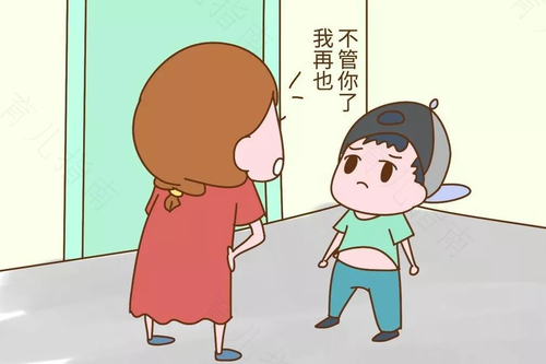 听话的孩子这么教