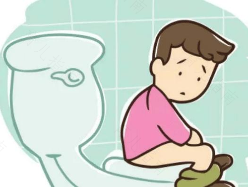 器质性便秘症和功能性便秘症 器质性便秘症和功能性便秘症