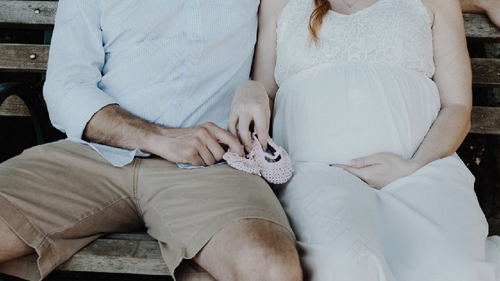 准爸爸必看 走进孕妈咪的情感世界