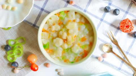 宝贝爱吃甜食 机智妈这么做