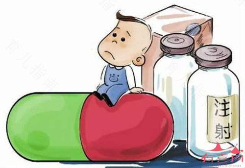 怎样让宝宝轻松吃药