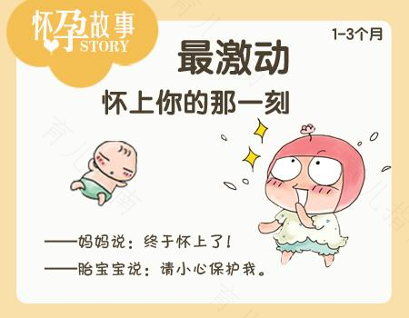 其实，怀胎十月和你想的不一样