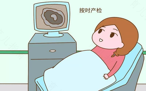 大龄孕妇的产检重点有哪些
