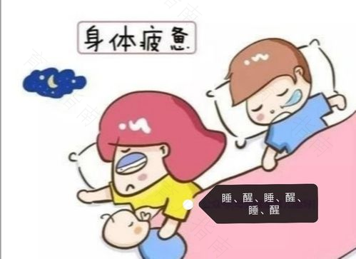 给BB断夜奶 用这4招慢慢来