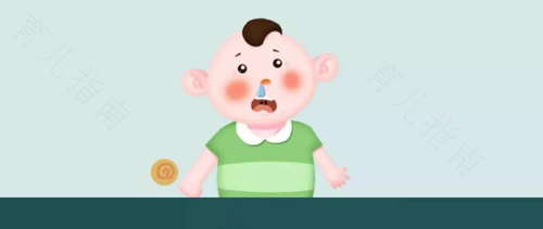 孩子感冒了不一定需要用药