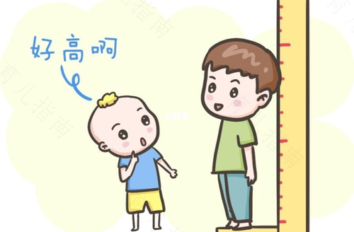 孩子长高的私家秘方