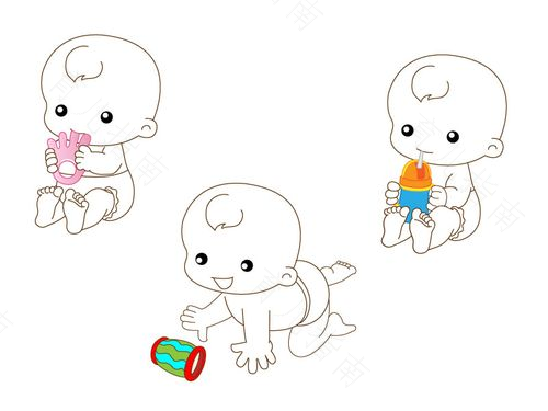 这么喂养 宝宝更茁壮 这么喂养 宝宝更茁壮