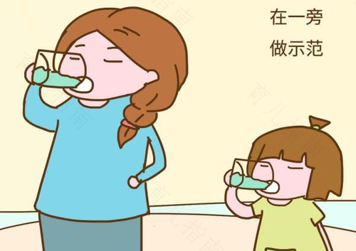这样的水才能给宝宝喝，你家的水达标了吗？