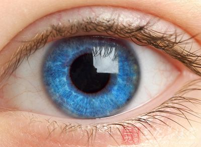 瞳孔也能反映出一个人的心理 瞳孔也能反映出一个人的心理