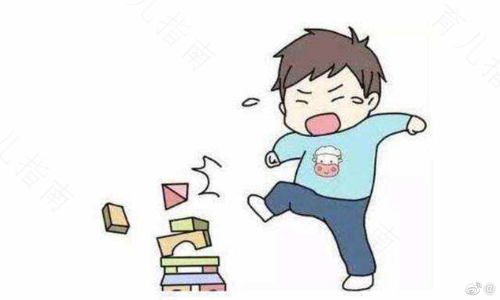 幼儿的痛苦情绪与愤怒情绪 幼儿的痛苦情绪与愤怒情绪