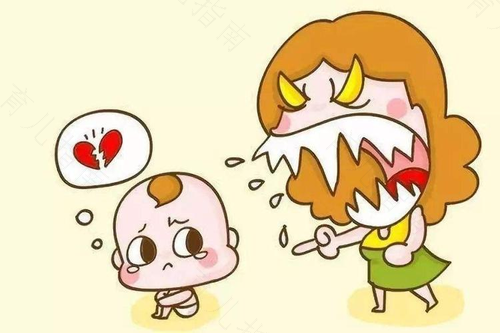 总是忍不住对孩子吼叫？快来试试这几招