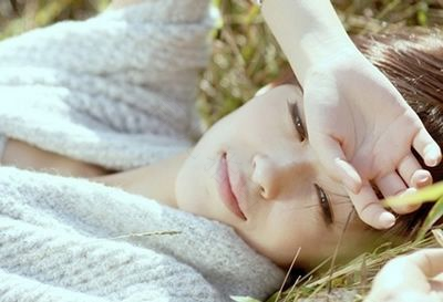 青年女性对于性活动的心理反应