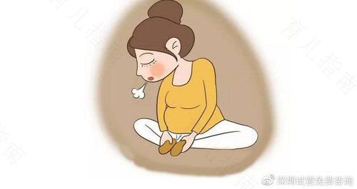 产后新妈妈为什么会发胖