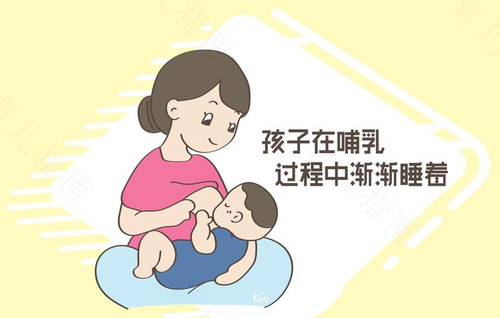 新生儿的各种感触是怎样的