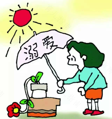 溺爱孩子是忽视幼儿独立性培养