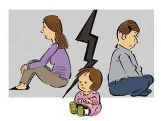 不幸离婚 孩子怎么养才好？