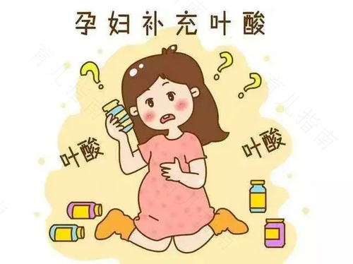 备孕倒计时　 你准备好了吗