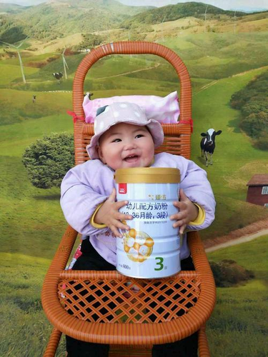 贝因美冠军宝贝总动员” 今年六一”动起来 贝因美冠军宝贝总动员” 今年六一”动起来