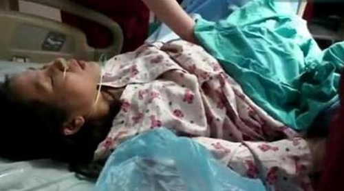 瘦小的孕妇一定会难产吗