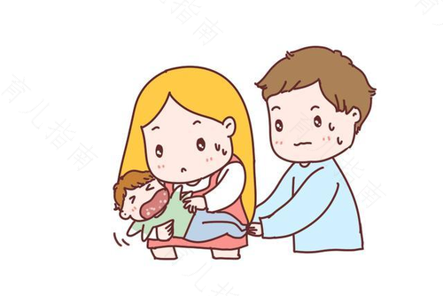 宝宝生病就医时的注意事项