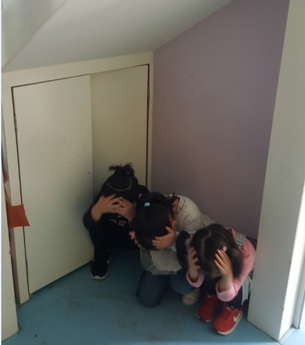 家长如何使孩子牢记逃生规则 家长如何使孩子牢记逃生规则