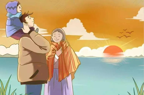 好父亲尊重青少年要注意这几点 好父亲尊重青少年要注意这几点