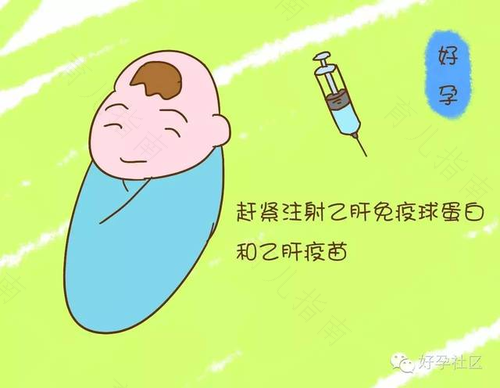 母乳喂养不能代替打预防针 母乳喂养不能代替打预防针