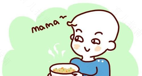 孩子爱吃米粉也不宜多吃