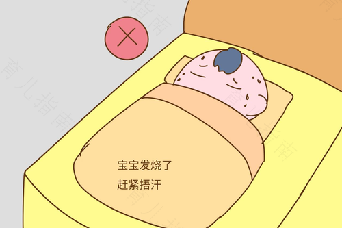 宝宝这几个时期易生病，家长需引起重视