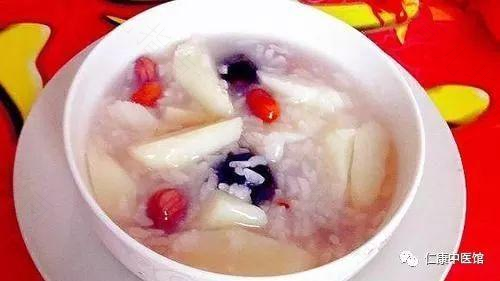 冬季滋补养生渐成趋势