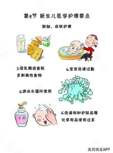 预防脐炎发生的步骤是什么